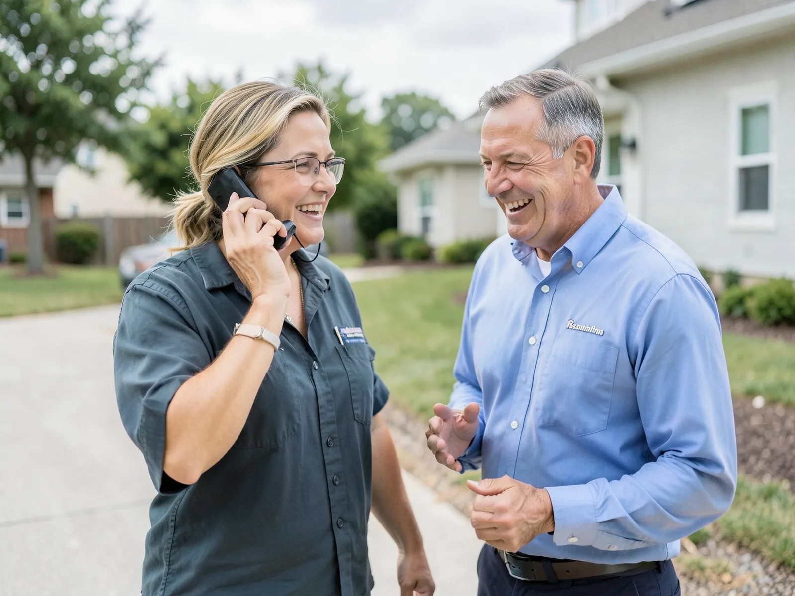 Frequently Asked Questions About Water Cleanup in Lily Dale, NY